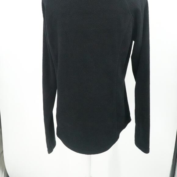 Free Fly Hoodie Womens Small Performance Bamboo Fleece Pullover Kangaroo Pocket - Picture 8 of 11